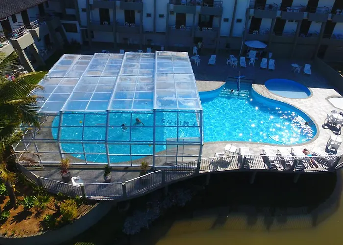 Termas do LagoHotel Em